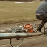 La bicicletta JET | La più insicure di tutte quante
